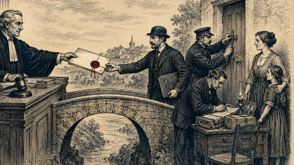 Pourquoi passer à une VIe République serait-il si difficile ?