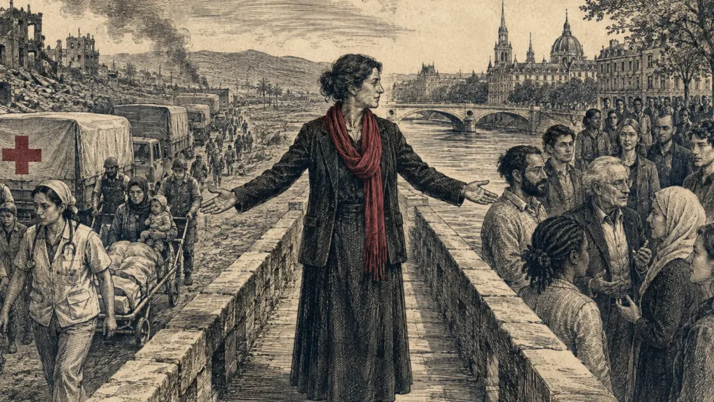 Sommes-nous tous issus de l’immigration ?