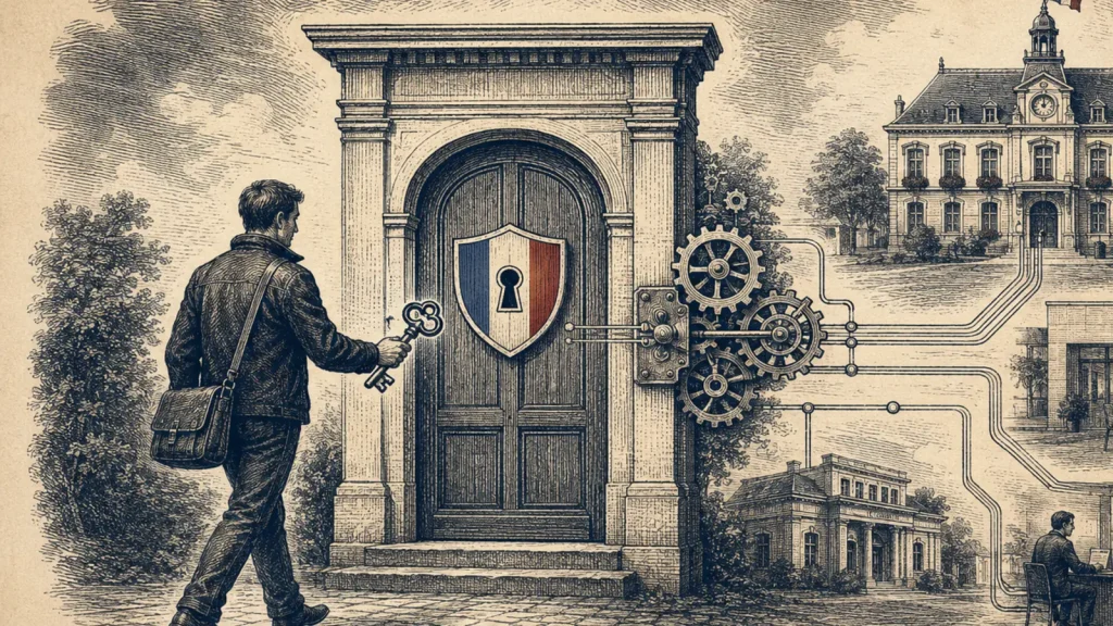 Pourquoi le numérique public ne doit pas devenir Big Brother