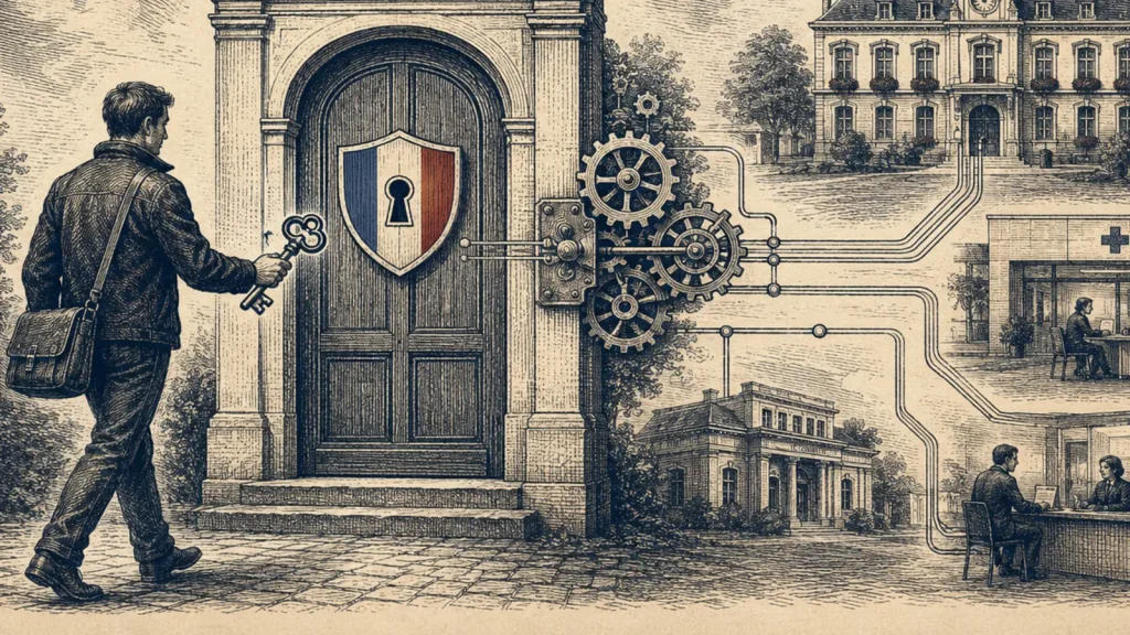 Illectronisme : pourquoi l’accompagnement humain reste indispensable