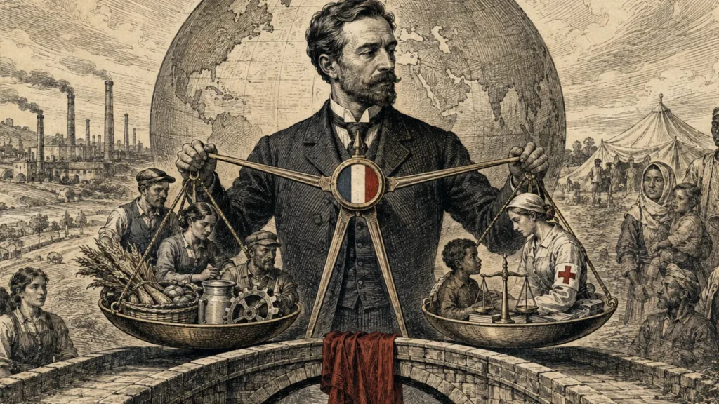 La francophonie doit cesser d’être un musée