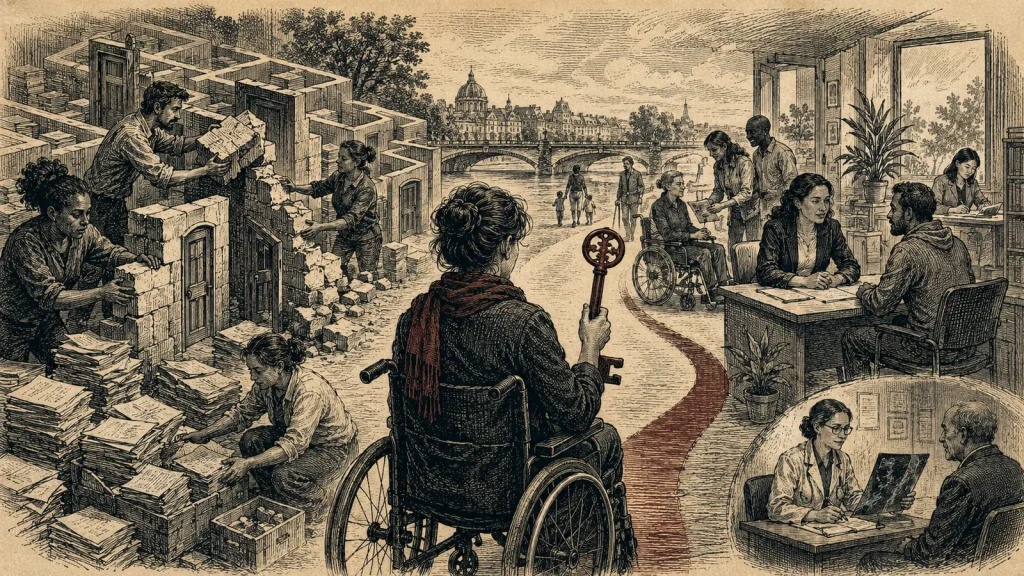 Droits à vie : ce qui existe déjà et ce que LPE généralise